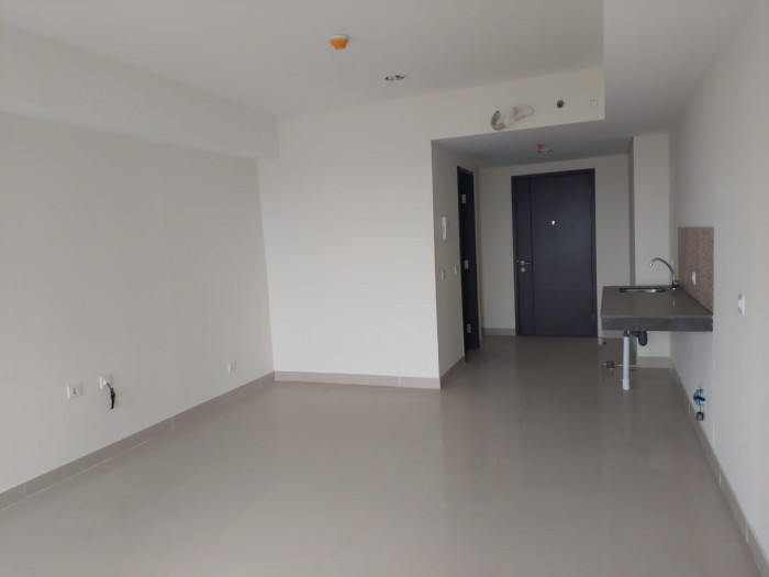 Apartemen Disewakan di Orange County Lippo Cikarang